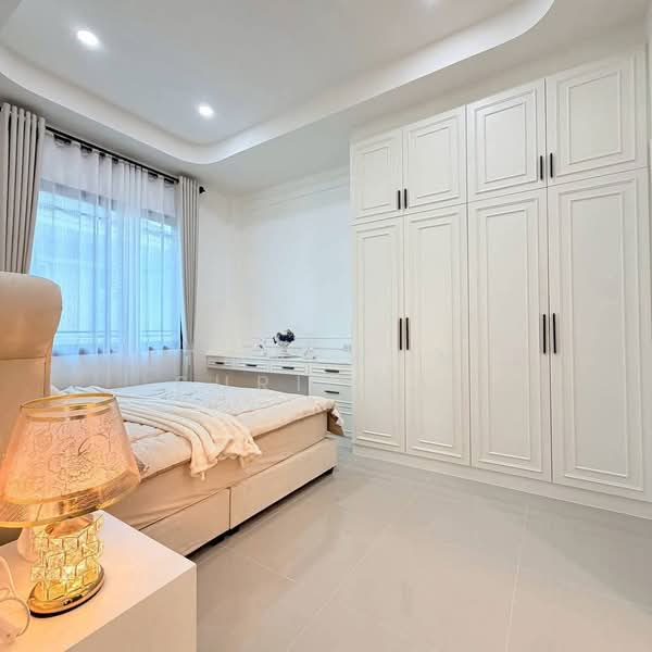3-BR House, Chon Buri (Pattaya), Nong Pru, Bang Lamung (Pattaya), Chon Buri (Pattaya), 3 Bedrooms, 216 sqm, Single Detached House For Sale, by Tanawan Surichai, 500285853 - DDproperty.com