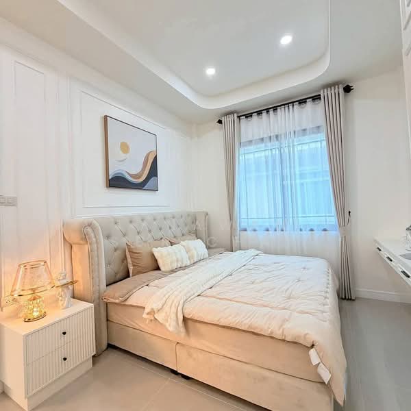 3-BR House, Chon Buri (Pattaya), Nong Pru, Bang Lamung (Pattaya), Chon Buri (Pattaya), 3 Bedrooms, 216 sqm, Single Detached House For Sale, by Tanawan Surichai, 500285853 - DDproperty.com