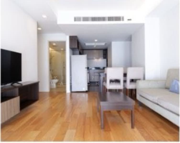 Focus Ploenchit, Bangkok, Soi Sukhumvit 2, Khlong Toei, Khlong Toei, Bangkok, 2 Bedrooms, 72 sqm, Condo For Sale, by Kittiphop Machchima, 500285854 - DDproperty.com