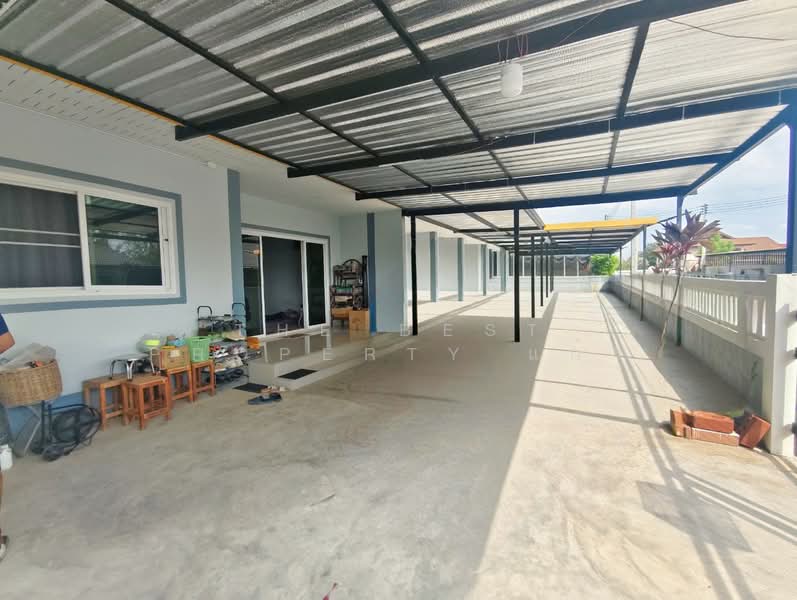 ขาย - บ้านแฝดบ้านโพธิ์ ฉะเชิงเทรา, ฉะเชิงเทรา