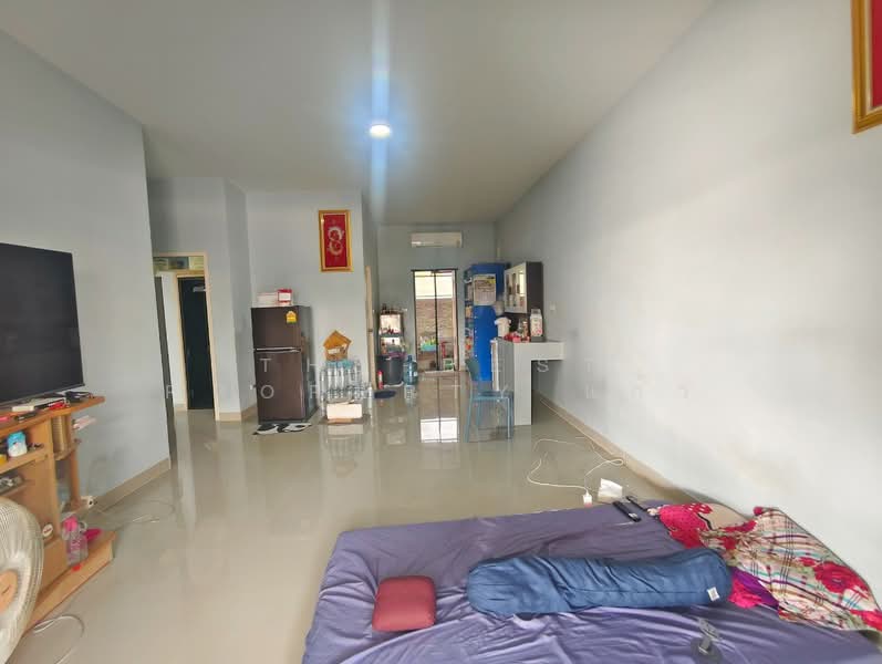 For Sale - บ้านแฝดบ้านโพธิ์ ฉะเชิงเทรา, Chachoengsao