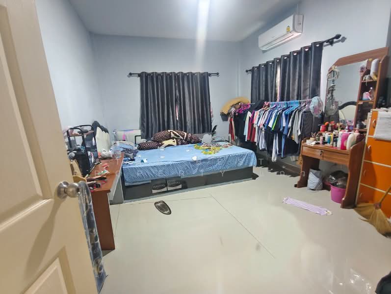 For Sale - บ้านแฝดบ้านโพธิ์ ฉะเชิงเทรา, Chachoengsao