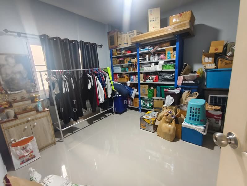 ขาย - บ้านแฝดบ้านโพธิ์ ฉะเชิงเทรา, ฉะเชิงเทรา
