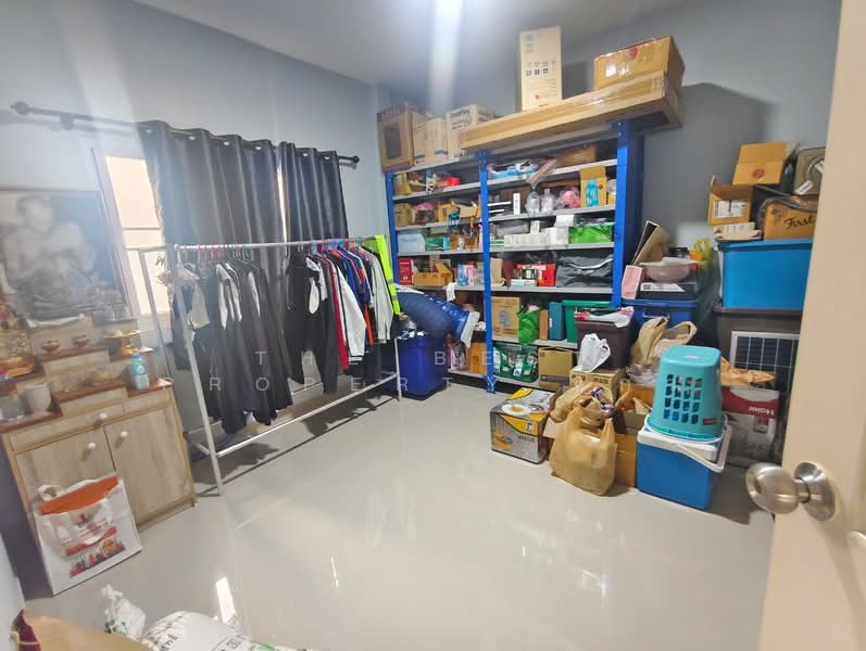 For Sale - บ้านแฝดบ้านโพธิ์ ฉะเชิงเทรา, Chachoengsao