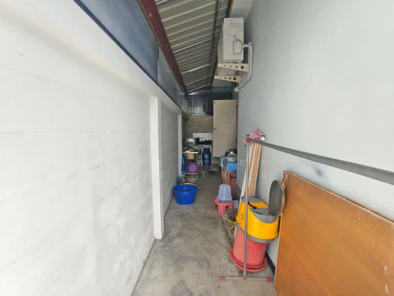 ขาย - บ้านแฝดบ้านโพธิ์ ฉะเชิงเทรา, ฉะเชิงเทรา