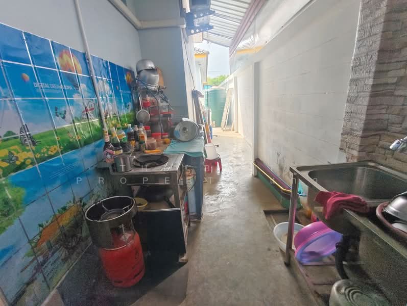 For Sale - บ้านแฝดบ้านโพธิ์ ฉะเชิงเทรา, Chachoengsao