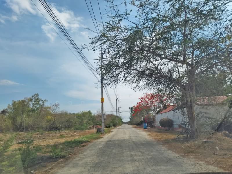 For Sale - บ้านแฝดบ้านโพธิ์ ฉะเชิงเทรา, Chachoengsao