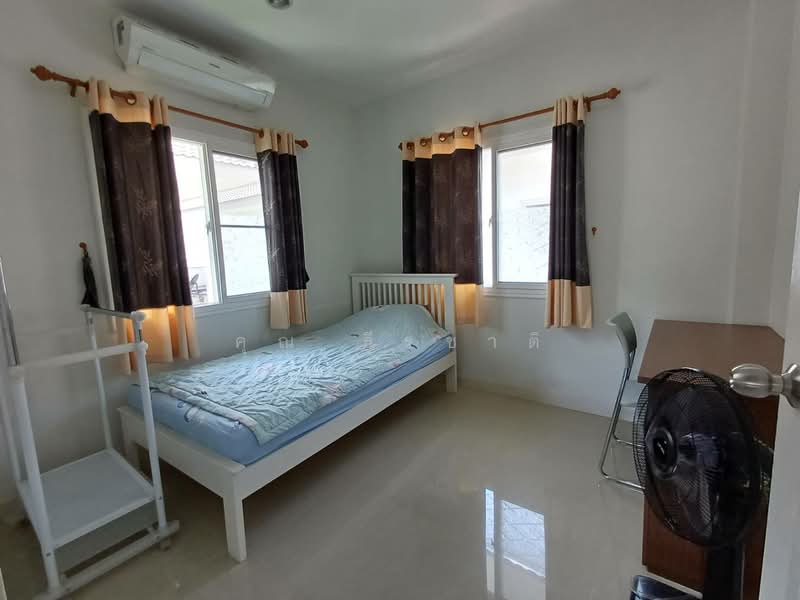 The Urbana 2, Chiang Mai, Mae Hia, Muang Chiang Mai, Chiang Mai, 3 Bedrooms, 160 sqm, Single Detached House For Rent, by คุณ ธีรชาติ, 500285857 - DDproperty.com