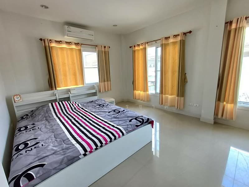 The Urbana 2, Chiang Mai, Mae Hia, Muang Chiang Mai, Chiang Mai, 3 Bedrooms, 160 sqm, Single Detached House For Rent, by คุณ ธีรชาติ, 500285857 - DDproperty.com