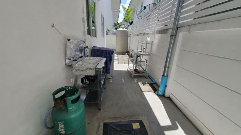 The Urbana 2, Chiang Mai, Mae Hia, Muang Chiang Mai, Chiang Mai, 3 Bedrooms, 160 sqm, Single Detached House For Rent, by คุณ ธีรชาติ, 500285857 - DDproperty.com