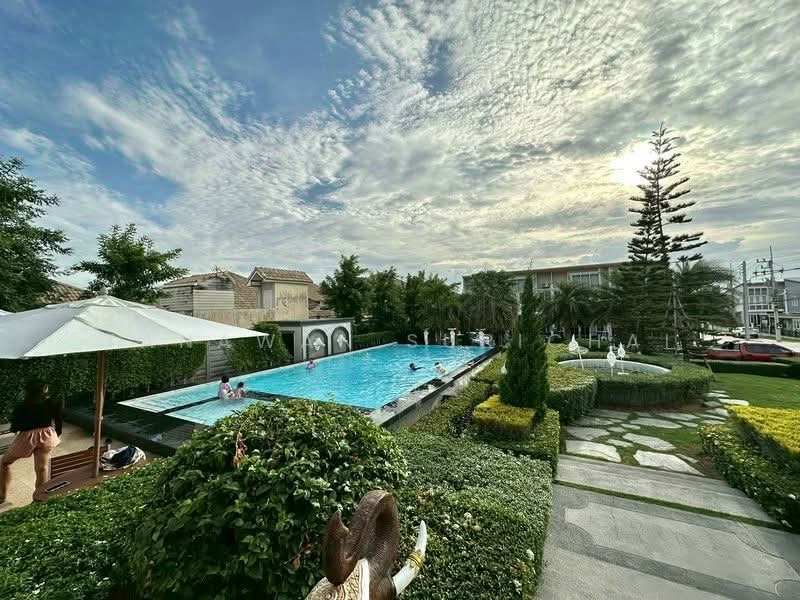 Wyndham Jomtien Pattaya, Chon Buri (Pattaya), Nong Pru, Bang Lamung (Pattaya), Chon Buri (Pattaya), 4 Bedrooms, 220 sqm, Condo For Sale, by Tanawan Surichai, 500285867 - DDproperty.com