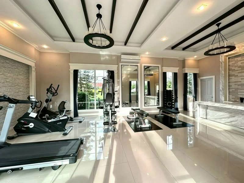 Wyndham Jomtien Pattaya, Chon Buri (Pattaya), Nong Pru, Bang Lamung (Pattaya), Chon Buri (Pattaya), 4 Bedrooms, 220 sqm, Condo For Sale, by Tanawan Surichai, 500285867 - DDproperty.com