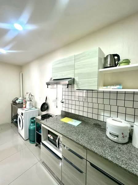 Wyndham Jomtien Pattaya, Chon Buri (Pattaya), Nong Pru, Bang Lamung (Pattaya), Chon Buri (Pattaya), 4 Bedrooms, 220 sqm, Condo For Sale, by Tanawan Surichai, 500285867 - DDproperty.com
