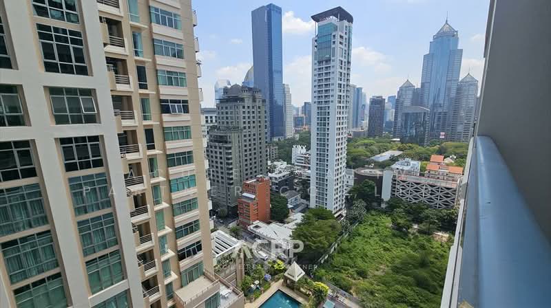 Q Langsuan, Bangkok, 54 Soi Langsuan, Langsuan Road, Lumphini, Pathum Wan, Bangkok, 2 Bedrooms, 85 sqm, Condo For Rent, by Acute Realty Partner Co.,Ltd., 500285868 - DDproperty.com