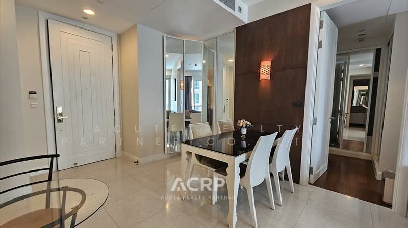 Q Langsuan, Bangkok, 54 Soi Langsuan, Langsuan Road, Lumphini, Pathum Wan, Bangkok, 2 Bedrooms, 85 sqm, Condo For Rent, by Acute Realty Partner Co.,Ltd., 500285868 - DDproperty.com