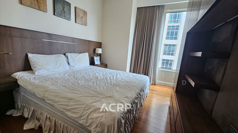 Q Langsuan, Bangkok, 54 Soi Langsuan, Langsuan Road, Lumphini, Pathum Wan, Bangkok, 2 Bedrooms, 85 sqm, Condo For Rent, by Acute Realty Partner Co.,Ltd., 500285868 - DDproperty.com