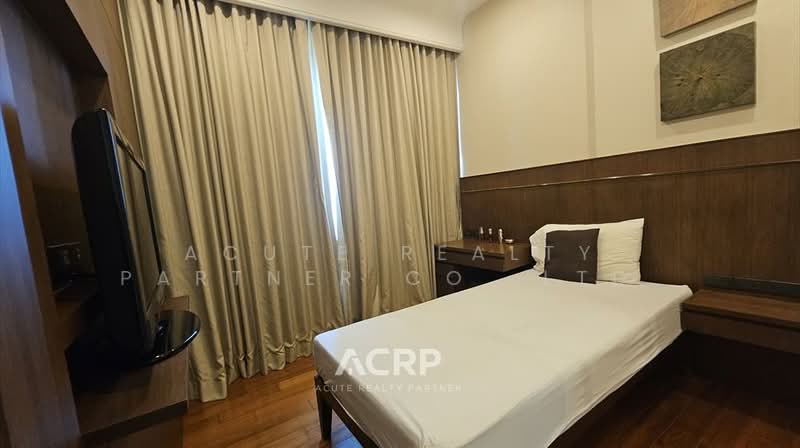 Q Langsuan, Bangkok, 54 Soi Langsuan, Langsuan Road, Lumphini, Pathum Wan, Bangkok, 2 Bedrooms, 85 sqm, Condo For Rent, by Acute Realty Partner Co.,Ltd., 500285868 - DDproperty.com