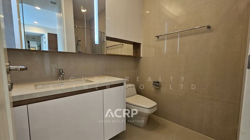 Q Langsuan, Bangkok, 54 Soi Langsuan, Langsuan Road, Lumphini, Pathum Wan, Bangkok, 2 Bedrooms, 85 sqm, Condo For Rent, by Acute Realty Partner Co.,Ltd., 500285868 - DDproperty.com