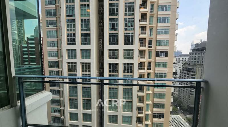 Q Langsuan, Bangkok, 54 Soi Langsuan, Langsuan Road, Lumphini, Pathum Wan, Bangkok, 2 Bedrooms, 85 sqm, Condo For Rent, by Acute Realty Partner Co.,Ltd., 500285868 - DDproperty.com