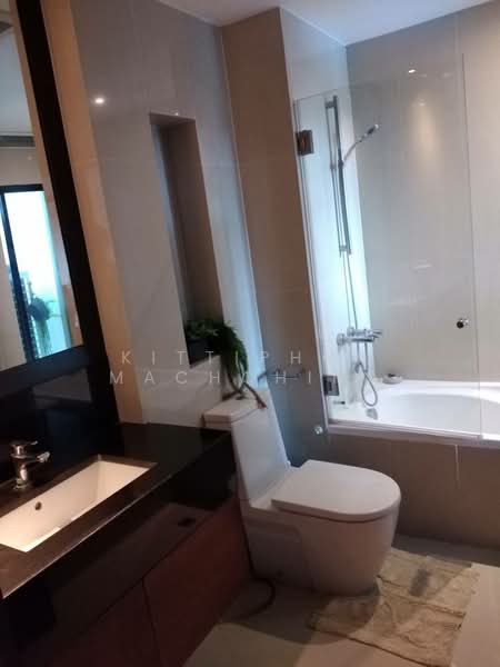 Sathorn Gardens, Bangkok, 39 South Sathorn Road, Thung Maha Mek, Sathon, Bangkok, 2 Bedrooms, 95 sqm, Condo For Sale, by Kittiphop Machchima, 500285870 - DDproperty.com