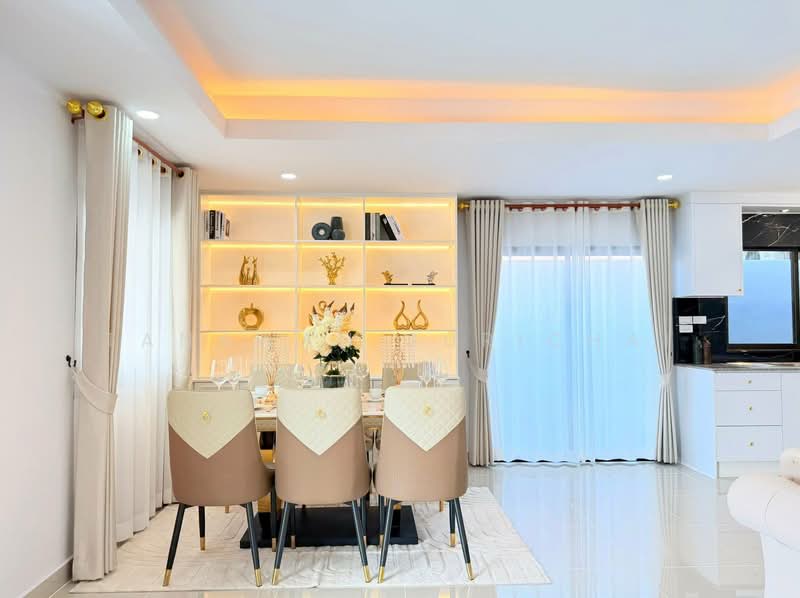 undefined, Chon Buri (Pattaya), Nong Pru, Bang Lamung (Pattaya), Chon Buri (Pattaya), 3 Bedrooms, 150 sqm, Single Detached House For Sale, by Tanawan Surichai, 500285874 - DDproperty.com