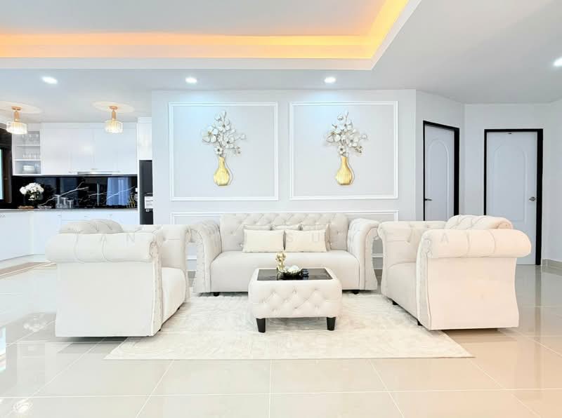 undefined, ชลบุรี, หนองปรือ, บางละมุง, ชลบุรี, 150 ตร.ม., บ้านเดี่ยว ขาย, โดย Tanawan Surichai, 500285874 - DDproperty.com