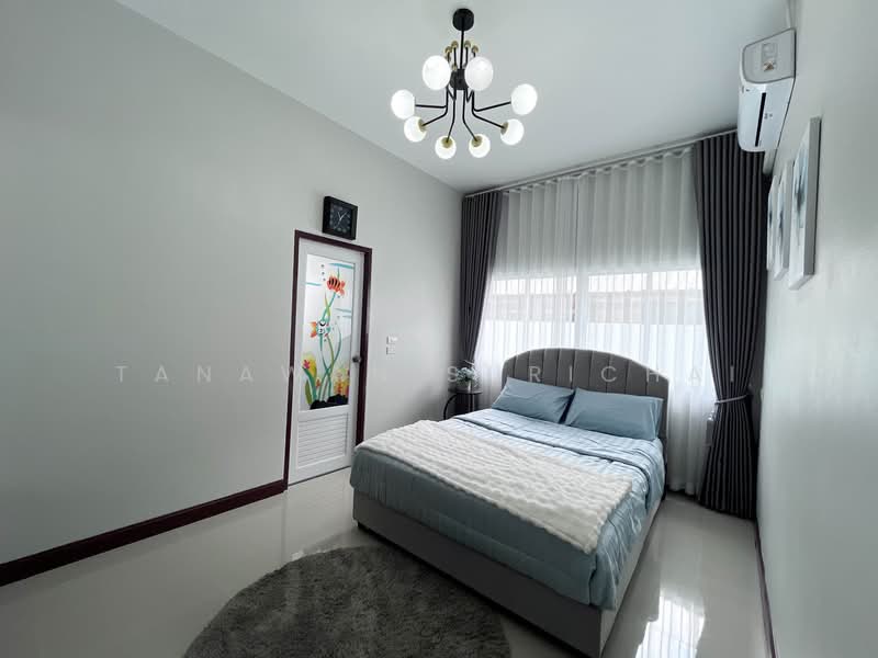 undefined, ชลบุรี, หนองปรือ, บางละมุง, ชลบุรี, 204 ตร.ม., บ้านเดี่ยว ขาย, โดย Tanawan Surichai, 500285876 - DDproperty.com