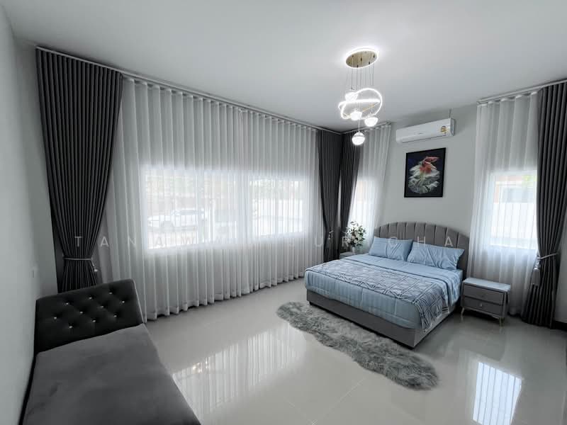 undefined, Chon Buri (Pattaya), Nong Pru, Bang Lamung (Pattaya), Chon Buri (Pattaya), 3 Bedrooms, 204 sqm, Single Detached House For Sale, by Tanawan Surichai, 500285876 - DDproperty.com