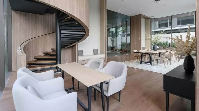 The FINE Bangkok Thonglor-Ekamai, กรุงเทพ, Soi Ekamai, คลองตันเหนือ, วัฒนา, กรุงเทพ, 34 ตร.ม., คอนโด ให้เช่า, โดย Ratchanon Songthammakul, 500285879 - DDproperty.com
