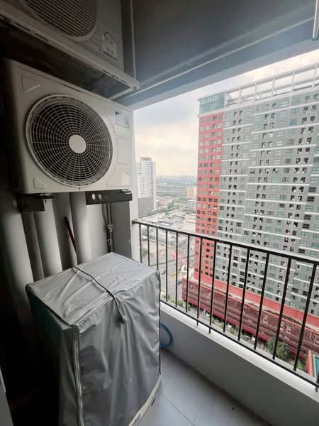 Plum Condo Ramkhamheng Station : พลัม คอนโด รามคำแหง สเตชั่น, กรุงเทพ, ถนนรามคำแหง, สวนหลวง, สวนหลวง, กรุงเทพ, 27 ตร.ม., คอนโด ขาย, โดย ศิรินทร์ธร โรจนบวร, 500285880 - DDproperty.com
