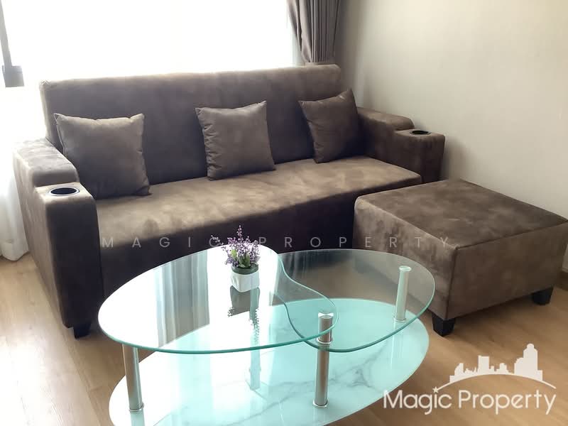 ให้เช่า - Passorn Songprapa : ภัสสร สรงประภา, กรุงเทพ