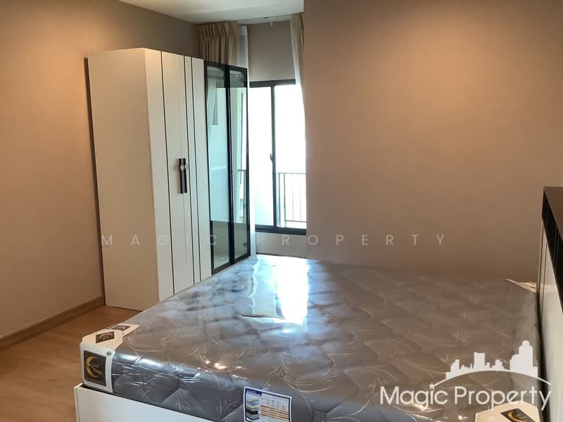 For Rent - Passorn Songprapa, Bangkok