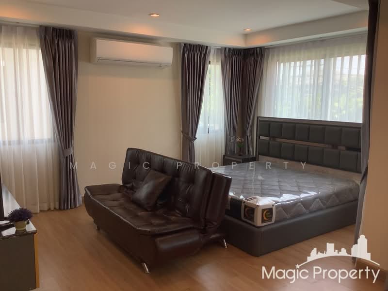 For Rent - Passorn Songprapa, Bangkok