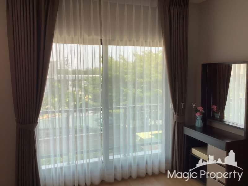 For Rent - Passorn Songprapa, Bangkok