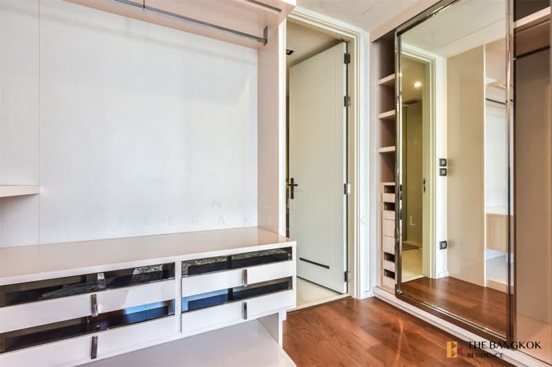 The Bangkok Sathorn, Bangkok, 111 South Sathorn Road, Yan Nawa, Sathon, Bangkok, 1 Bedroom, 65 sqm, Condo For Rent, by Nicha Peerakittikul, 500285883 - DDproperty.com