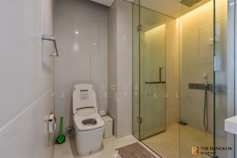 The Bangkok Sathorn, Bangkok, 111 South Sathorn Road, Yan Nawa, Sathon, Bangkok, 1 Bedroom, 65 sqm, Condo For Rent, by Nicha Peerakittikul, 500285883 - DDproperty.com