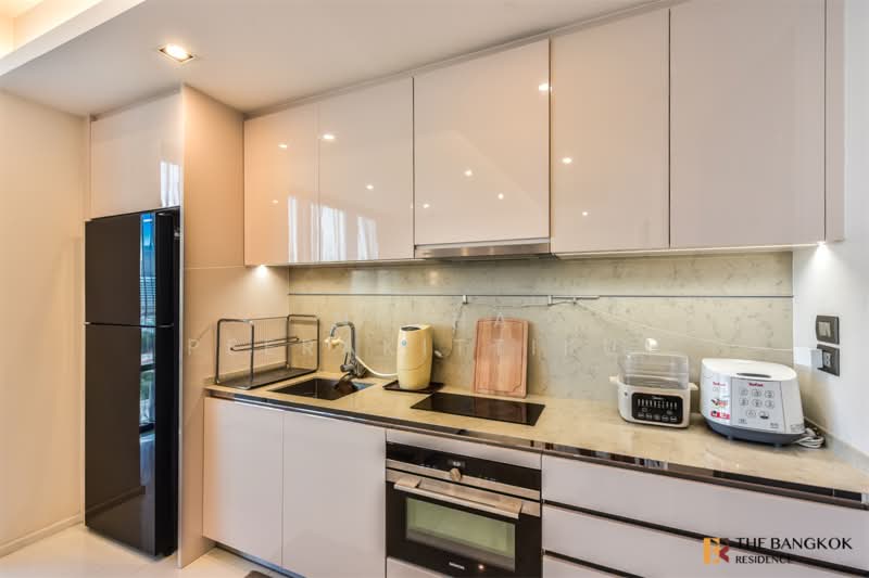 The Bangkok Sathorn, Bangkok, 111 South Sathorn Road, Yan Nawa, Sathon, Bangkok, 1 Bedroom, 65 sqm, Condo For Rent, by Nicha Peerakittikul, 500285883 - DDproperty.com
