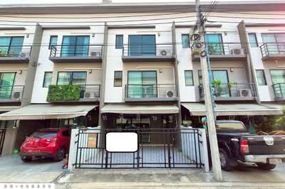 ขาย - Baan Klang Muang Ratchaphruek-Rama 5 : บ้านกลางเมือง ราชพฤกษ์-พระราม 5, นนทบุรี