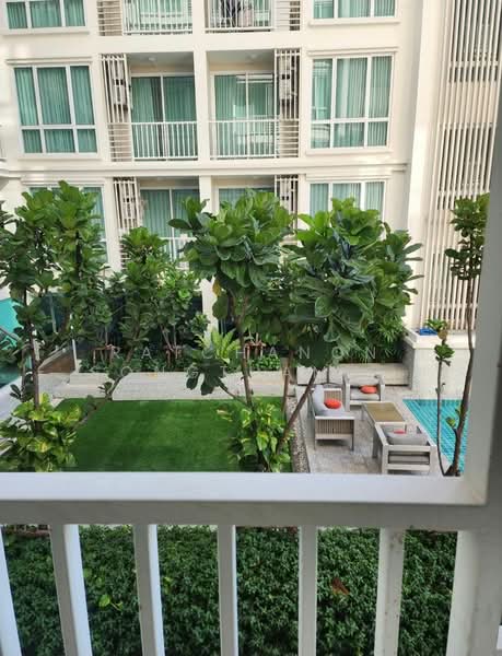 เบลส เรสสิเด้นซ์ เอกมัย (Bless Residence Ekkamai), กรุงเทพ, Sukhumvit 71, คลองตันเหนือ, วัฒนา, กรุงเทพ, 27 ตร.ม., คอนโด ขาย, โดย Ratchanon Songthammakul, 500285890 - DDproperty.com