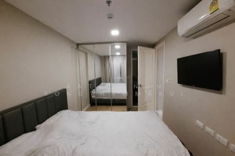เบลส เรสสิเด้นซ์ เอกมัย (Bless Residence Ekkamai), กรุงเทพ, Sukhumvit 71, คลองตันเหนือ, วัฒนา, กรุงเทพ, 27 ตร.ม., คอนโด ขาย, โดย Ratchanon Songthammakul, 500285890 - DDproperty.com