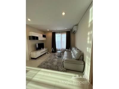 For Rent - Villa Asoke, Bangkok