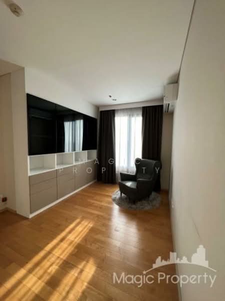 Villa Asoke, Bangkok, 1588 New Petchburi Road, Makkasan, Ratchathewi, Bangkok, 2 Bedrooms, 120 sqm, Condo For Rent, by Magic Property, 500285891 - DDproperty.com