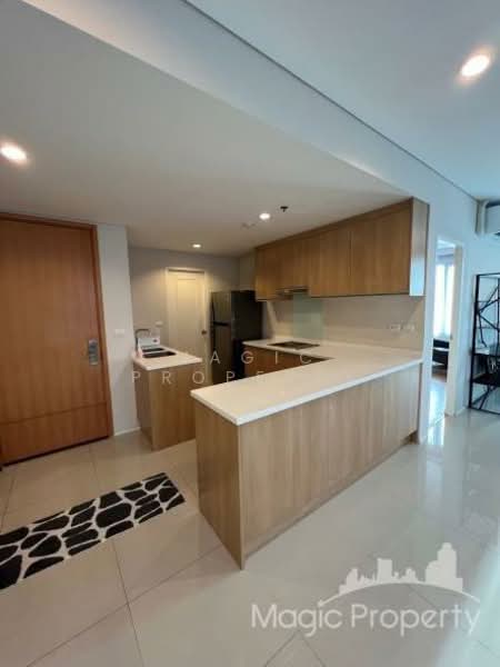 Villa Asoke, Bangkok, 1588 New Petchburi Road, Makkasan, Ratchathewi, Bangkok, 2 Bedrooms, 120 sqm, Condo For Rent, by Magic Property, 500285891 - DDproperty.com