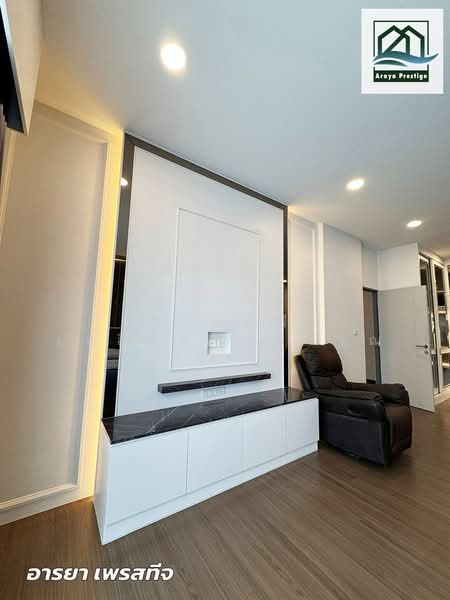 The City Bangna, Samut Prakan, Bang Phli Yai, Bang Kaeo, Bang Plee, Samut Prakan, 4 Bedrooms, 351 sqm, Single Detached House For Sale, by วิสุทธินี เฉลิมสินสุวรรณ, 500285892 - DDproperty.com