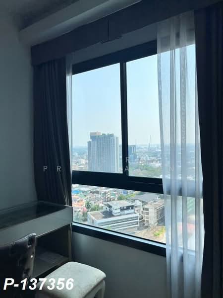 IDEO Sukhumvit 93 : ไอดีโอ สุขุมวิท 93, กรุงเทพ, 2331 ซอยสุขุมวิท 93, บางจาก, พระโขนง, กรุงเทพ, 28 ตร.ม., คอนโด ให้เช่า, โดย Susira Preuksawun, 500285893 - DDproperty.com