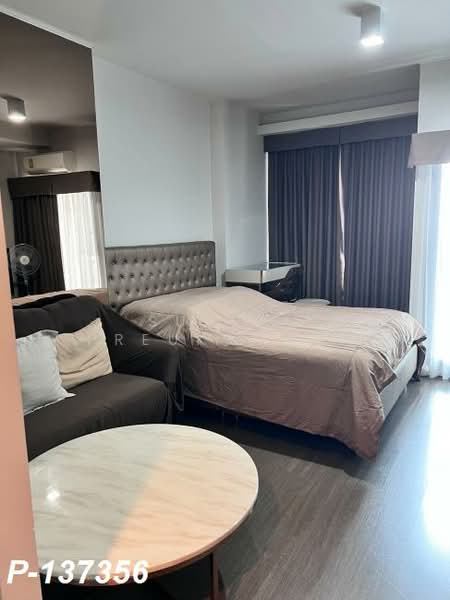 IDEO Sukhumvit 93, Bangkok, 2331 Soi Sukhumvit 93, Bang Chak, Phra Khanong, Bangkok, Studio, 28 sqm, Condo For Rent, by Susira Prueksawun, 500285893 - DDproperty.com