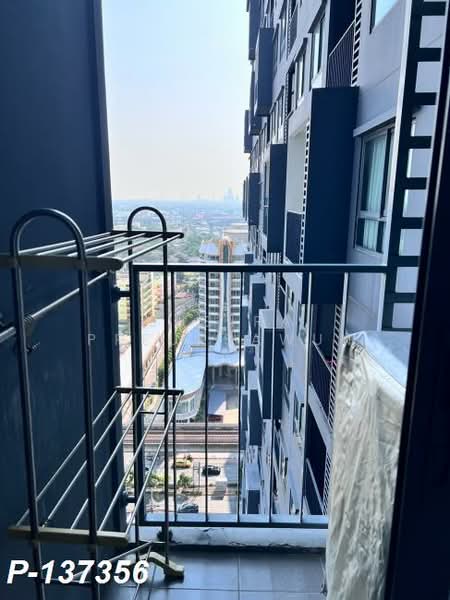 IDEO Sukhumvit 93, Bangkok, 2331 Soi Sukhumvit 93, Bang Chak, Phra Khanong, Bangkok, Studio, 28 sqm, Condo For Rent, by Susira Prueksawun, 500285893 - DDproperty.com