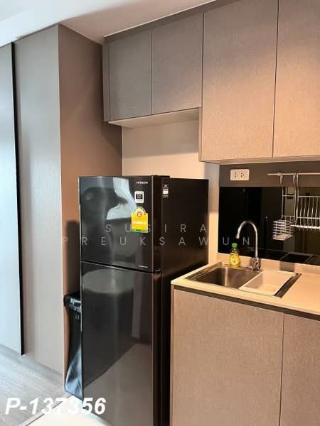 IDEO Sukhumvit 93 : ไอดีโอ สุขุมวิท 93, กรุงเทพ, 2331 ซอยสุขุมวิท 93, บางจาก, พระโขนง, กรุงเทพ, 28 ตร.ม., คอนโด ให้เช่า, โดย Susira Preuksawun, 500285893 - DDproperty.com
