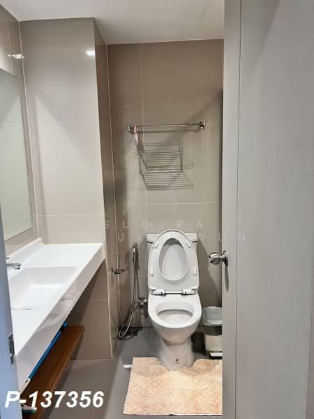 IDEO Sukhumvit 93, Bangkok, 2331 Soi Sukhumvit 93, Bang Chak, Phra Khanong, Bangkok, Studio, 28 sqm, Condo For Rent, by Susira Prueksawun, 500285893 - DDproperty.com
