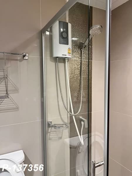 IDEO Sukhumvit 93, Bangkok, 2331 Soi Sukhumvit 93, Bang Chak, Phra Khanong, Bangkok, Studio, 28 sqm, Condo For Rent, by Susira Prueksawun, 500285893 - DDproperty.com